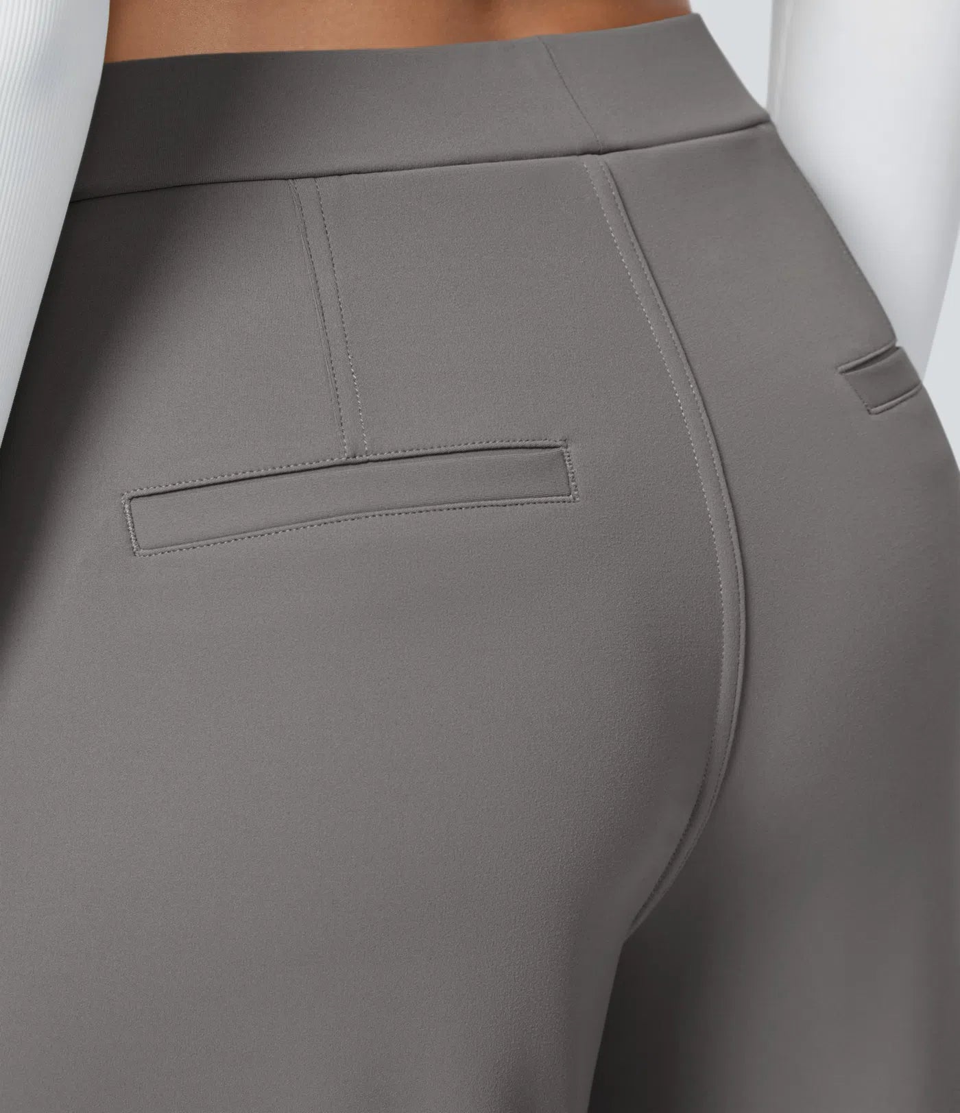Women's Elegant Trousers