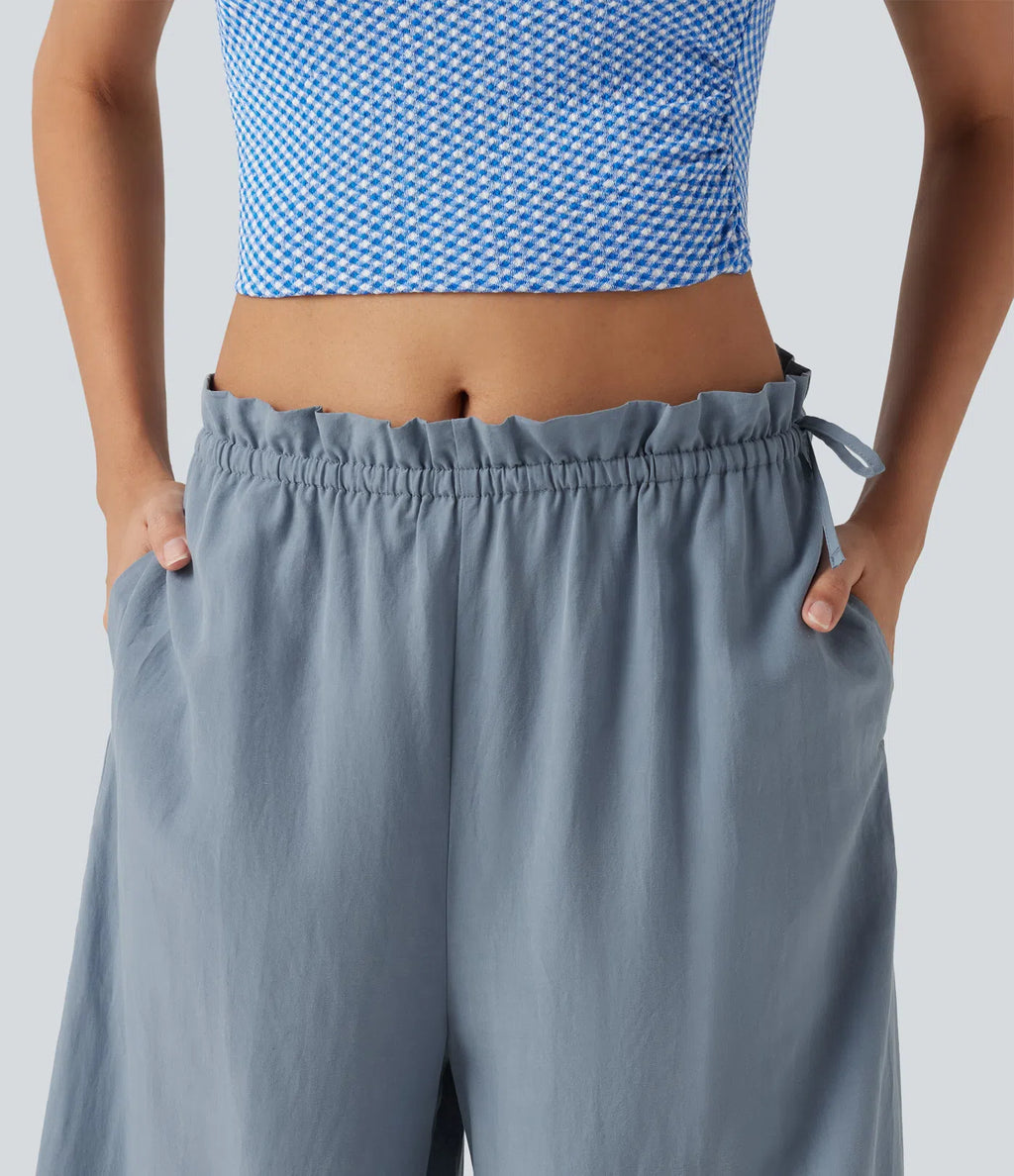 Women's Comfortable Pants – Soft, Relaxed Fit for Everyday Wear