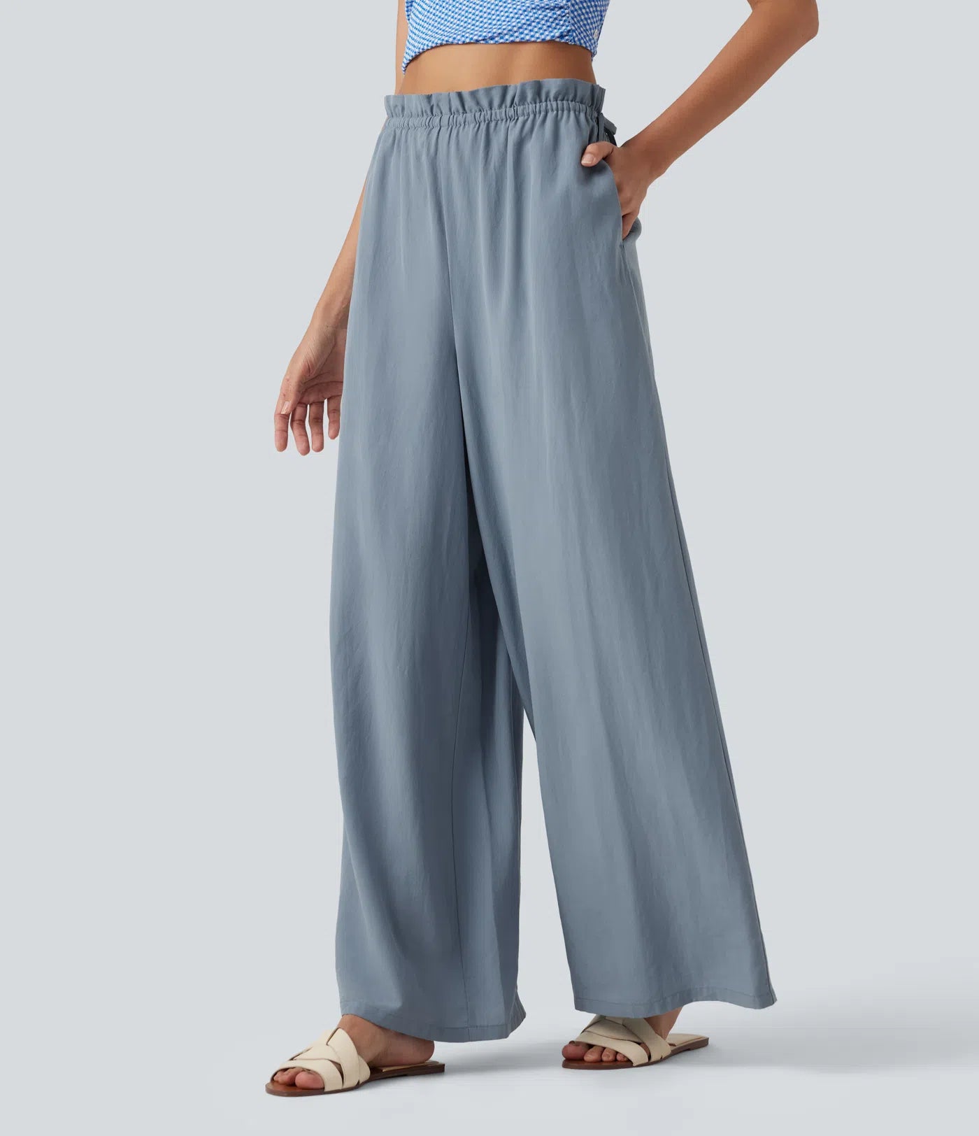 Women's Comfortable Pants – Soft, Relaxed Fit for Everyday Wear