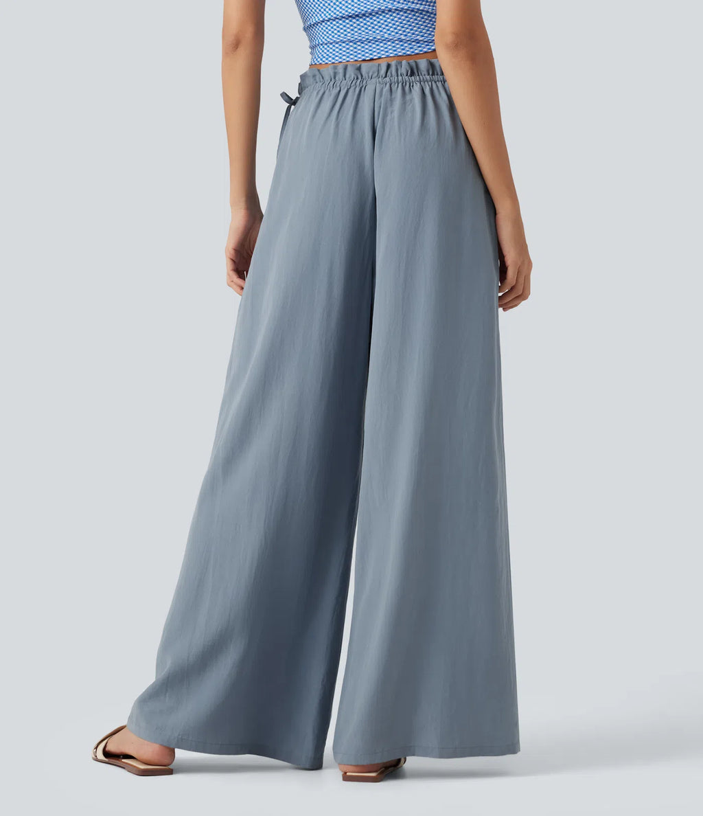 Women's Comfortable Pants – Soft, Relaxed Fit for Everyday Wear
