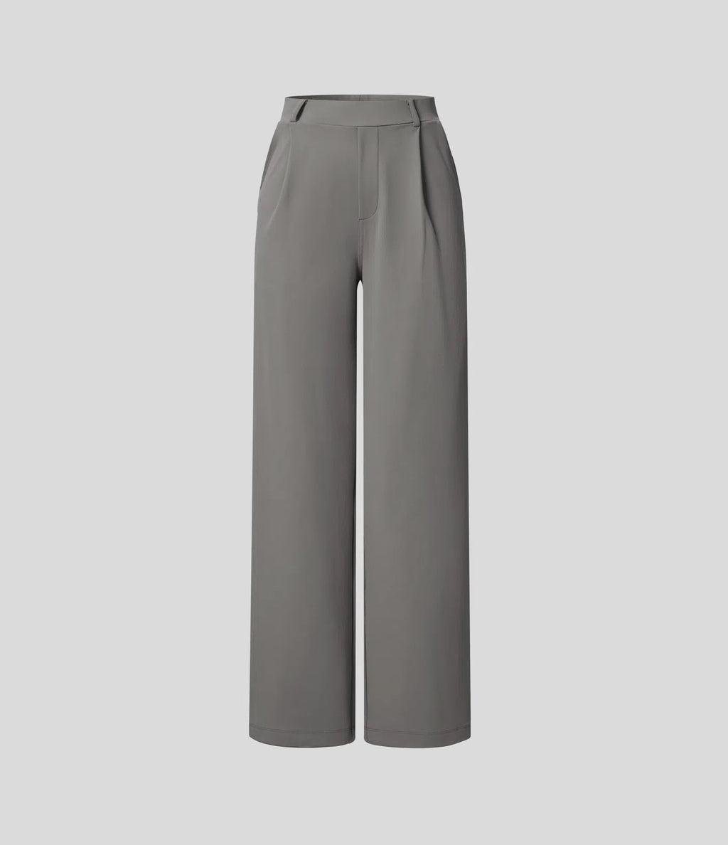 Women's Elegant Trousers