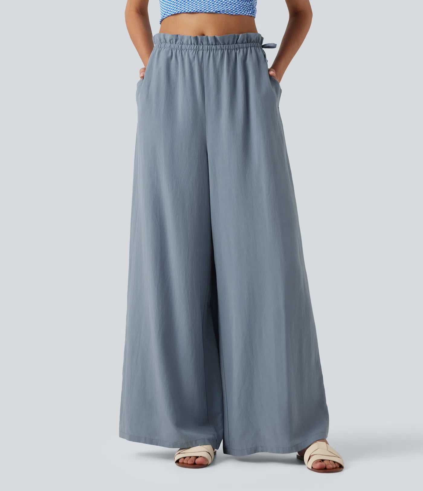 Women's Comfortable Pants – Soft, Relaxed Fit for Everyday Wear