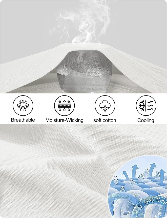Men's Collared Shirt
