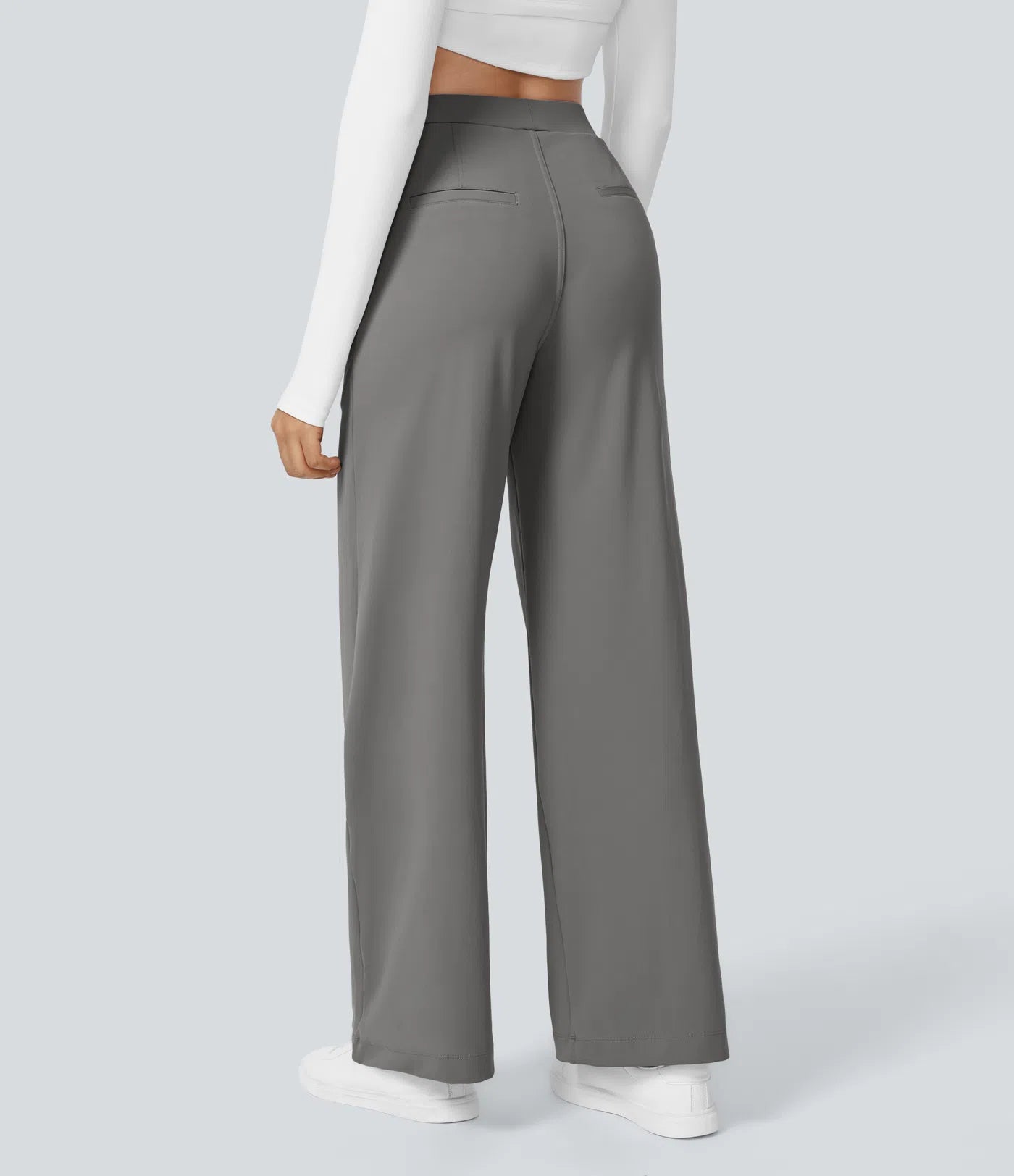 Women's Elegant Trousers